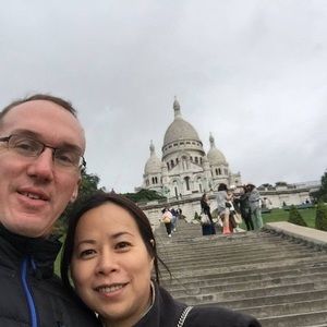 Meet your Posher, John